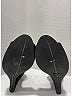 Miu Miu Black Wedges Size EU 37 1/2 - photo 7