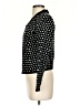 Zara Polka Dots Black Jacket Size XS - photo 5