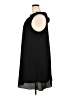 Spin Solid Black Cocktail Dress Size 3X - photo 5