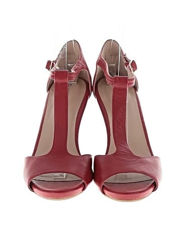 Giani Bernini Heels (view 2)