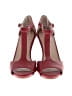 Giani Bernini Red Heels Size 10 - photo 2