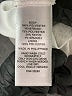 Express Outlet 100% Polyester White Casual Skirt Size 8 - photo 5