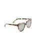 Karen Walker Tan Sunglasses One size - photo 1