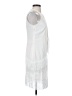 Joie White Cocktail Dress Size 2 - photo 4
