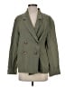 Left Coast by Dolan Green Blazer Size S - photo 1