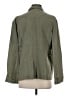 Left Coast by Dolan Green Blazer Size S - photo 2