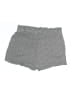 Thread & Supply 100% Rayon Chevron-herringbone Gray Shorts Size L - photo 2