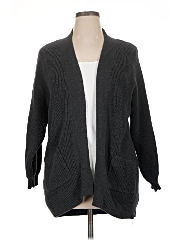 Universal Thread Cardigan (view 1)