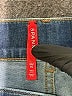 SPANX Blue Jeans Size XL - photo 4