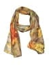 Unbranded Yellow Scarf One size - photo 1