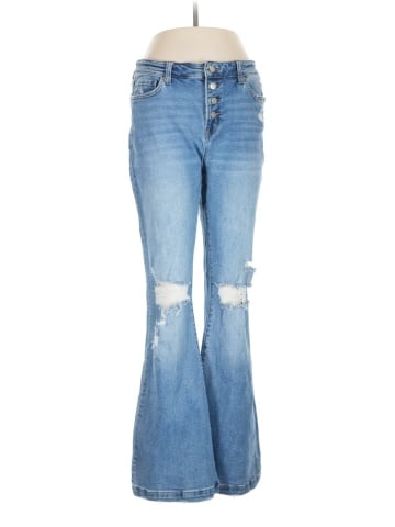 Zenana Jeans (view 1)