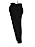 Assorted Brands Solid Black Dress Pants Size Med Maternity - photo 5