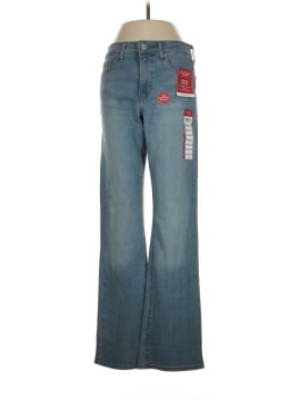 Levi Strauss Signature Jeans (view 1)