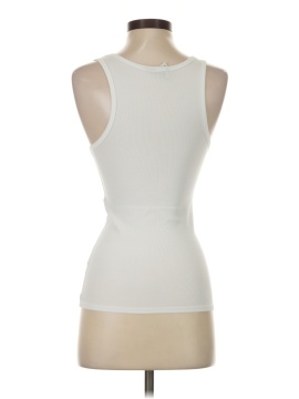 CALVIN KLEIN JEANS Sleeveless T-Shirt (view 2)