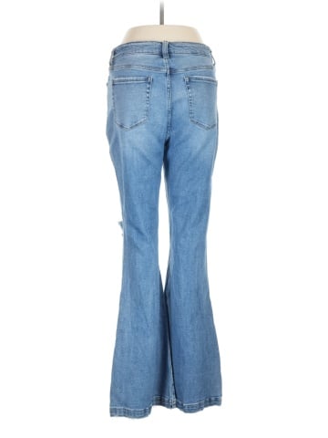 Zenana Jeans (view 2)