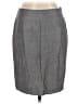 Unbranded Gray Formal Skirt Size 6 - photo 1