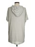 Cherish Gray Pullover Hoodie Size S - photo 2