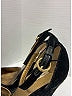 Miu Miu Black Wedges Size EU 37 1/2 - photo 5