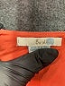 Boden Orange Sleeveless Top Size 8 - photo 7