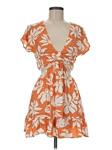 Shore Casual Dress (view 1)