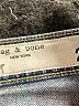 Rag & Bone Blue Jeans Size 25 waist - photo 7