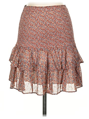 Allison Casual Skirt (view 1)