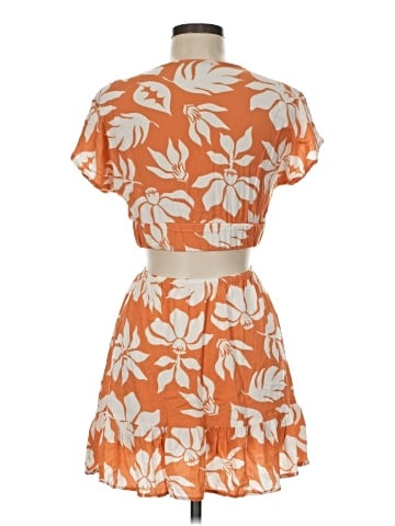 Shore Casual Dress (view 2)