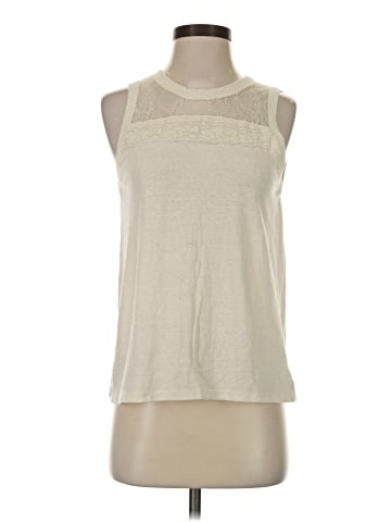 Gap Outlet Sleeveless Top (view 1)