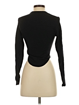 Unbranded Long Sleeve Turtleneck (view 2)