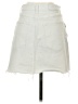 Rails White Denim Skirt Size 27 waist - photo 2