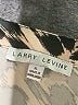 Larry Levine Brown Kimono Size XL - photo 7
