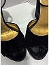 Miu Miu Black Wedges Size EU 37 1/2 - photo 3