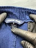 Lands' End Solid Blue Casual Pants Size 8 - photo 7