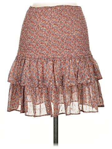 Allison Casual Skirt (view 2)