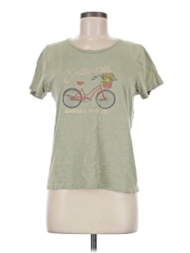 J.Crew Factory Store Short Sleeve T-Shirt (view 1)