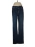 Gap Blue Pink Jeans Size 12 (tall) - photo 1