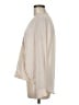 L'Agence 100% Polyester Ivory Long Sleeve Blouse Size Med (2) - photo 5