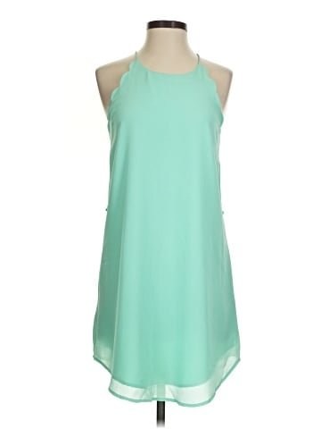 Lost April Casual Dress (view 1)