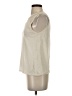 Gap Outlet Ivory Sleeveless Top Size S - photo 5