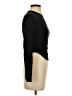 Unbranded Black Long Sleeve Turtleneck Size S - photo 4