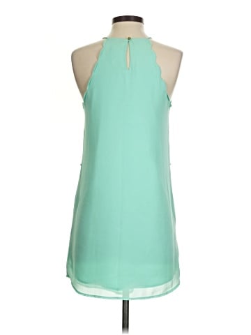 Lost April Casual Dress (view 2)