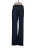 Gap Blue Pink Jeans Size 12 (tall) - photo 2