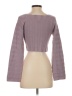 BDG Purple Pullover Sweater Size XS - photo 2