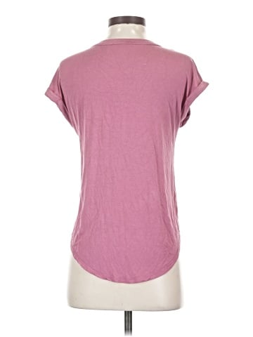 Cable & Gauge Short Sleeve T-Shirt (view 2)