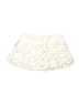 Wild Fable Floral Ivory Skort Size M - photo 1