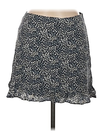 Abercrombie & Fitch Casual Skirt (view 1)