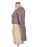 BDG Purple Pullover Sweater Size XS - photo 5