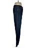 Gap Blue Pink Jeans Size 12 (tall) - photo 4