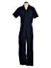 Assorted Brands Blue Jumpsuit Size S - photo 1