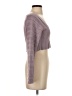 BDG Purple Pullover Sweater Size XS - photo 4